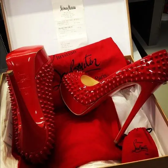zapatos