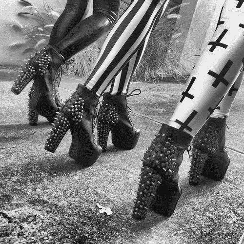 Shoes