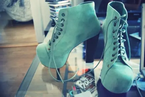 zapatos