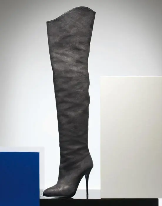 botas