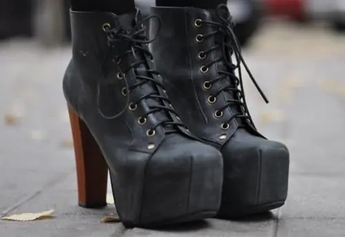 zapatos