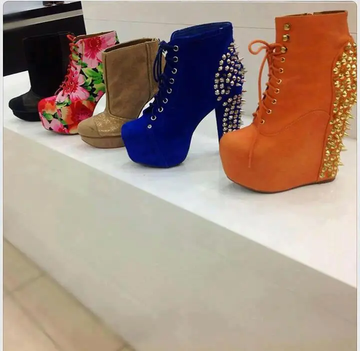 botas