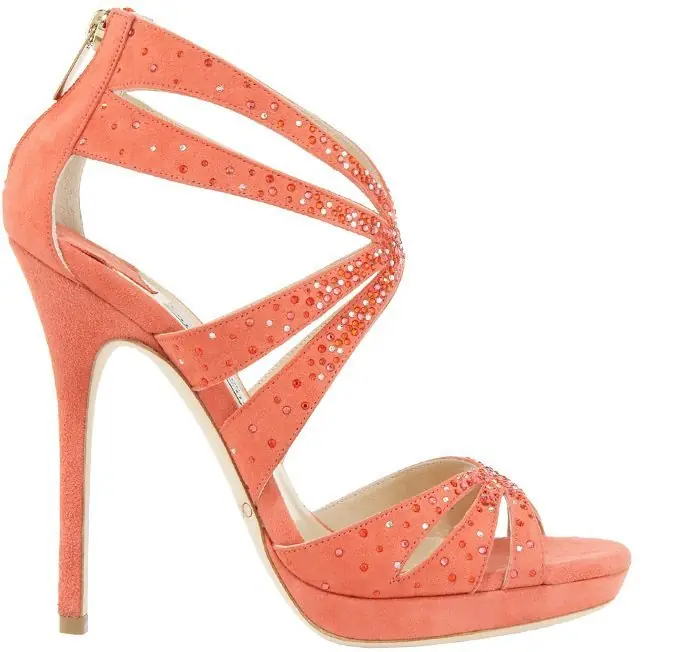 More shoes for beautiful girls!