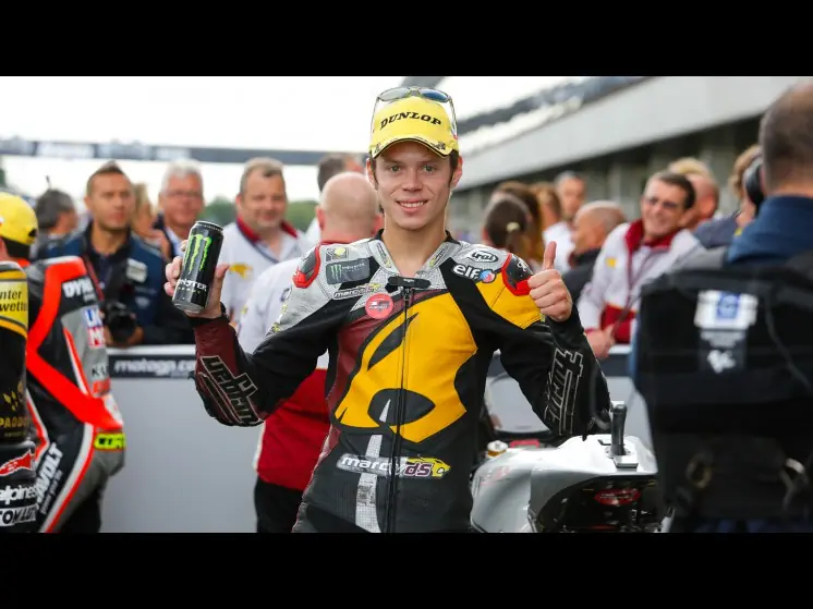 motogp