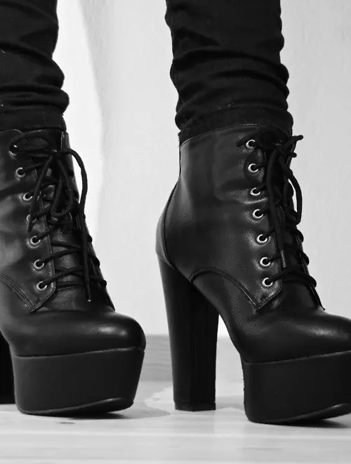 zapatos