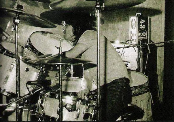 brian johnson