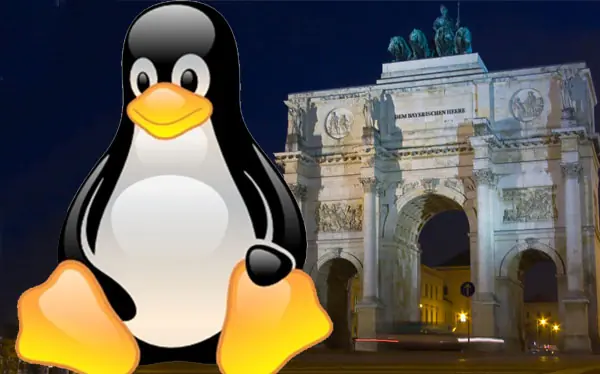 ¿De Linux a Windows en Múnich? La verdad no es tan simple