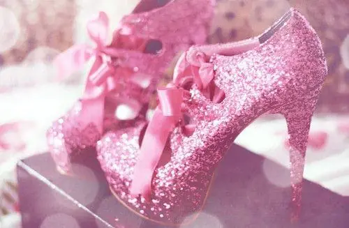 zapatos de fiesta