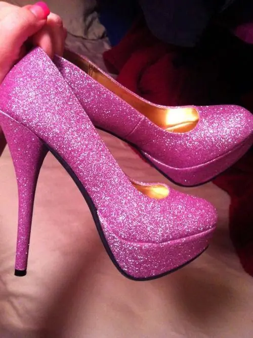 zapatos
