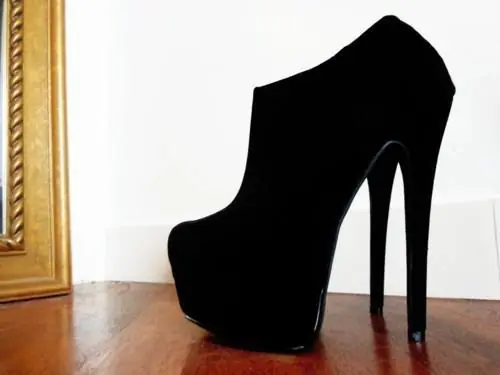 botas