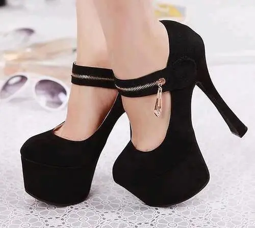 zapatos de fiesta