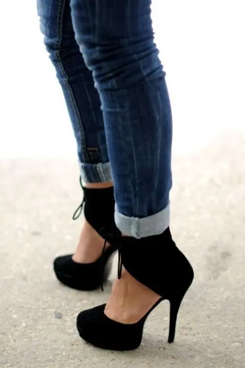 zapatos
