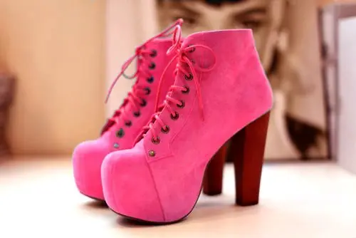 zapatos de fiesta