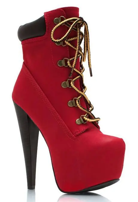 zapatos de fiesta