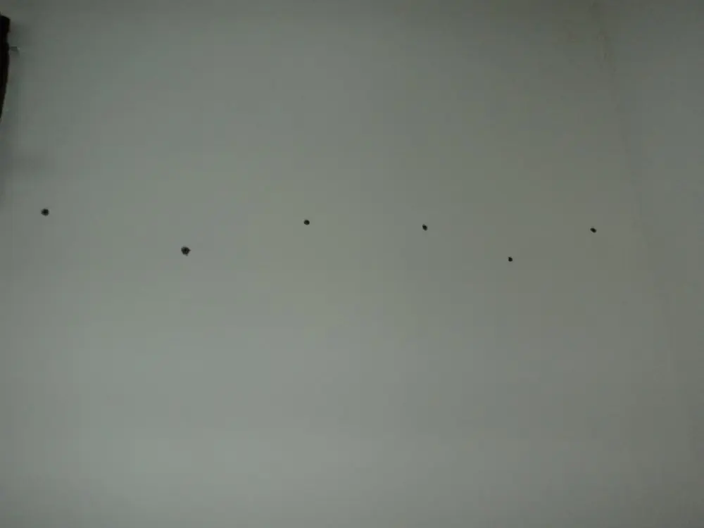 Soporte de pared para Guitarra eléctrica (madera reciclada)