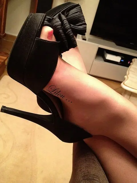 More shoes for beautiful girls!