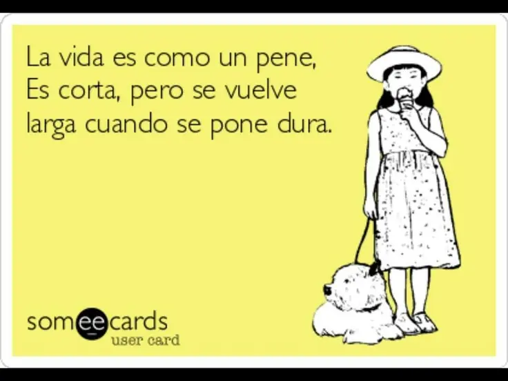 +5 a que no sabías esto de tu pene