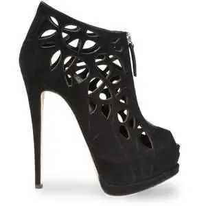 More shoes for beautiful girls!