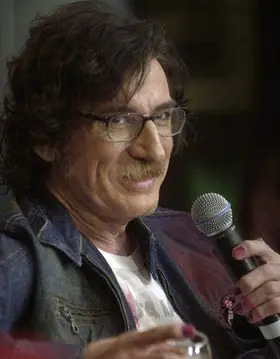 Quien es Charly Garcia?