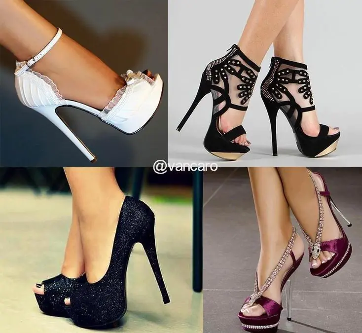 zapatos