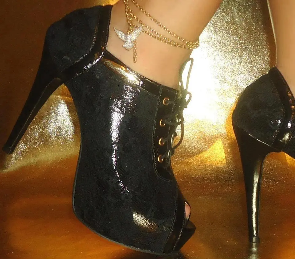 botas