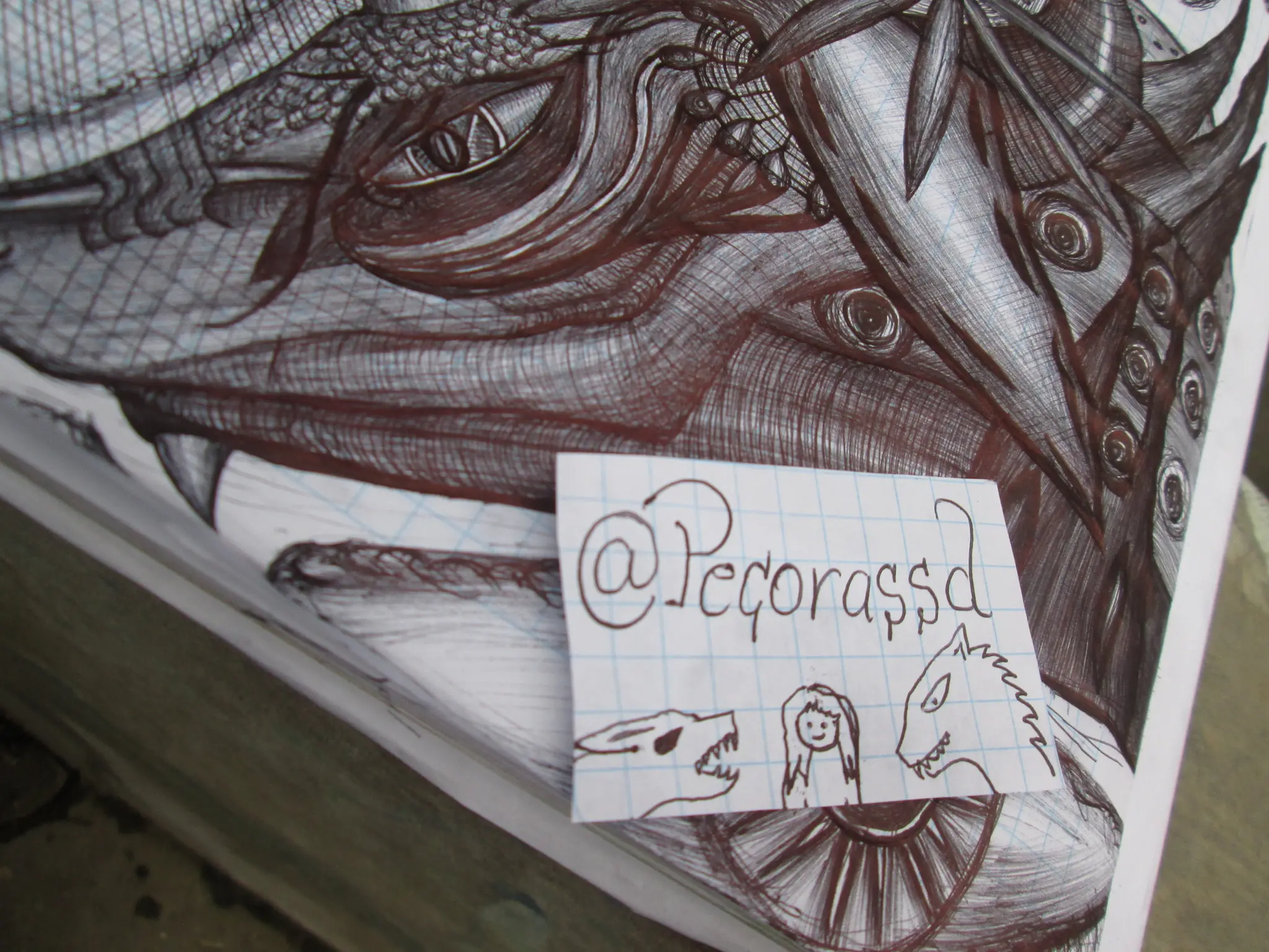 Dibujo