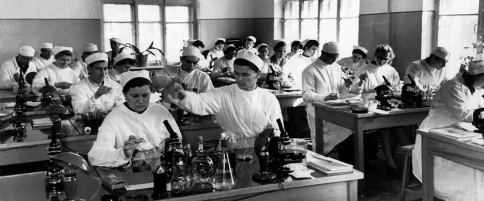 Unión Soviética: verdades