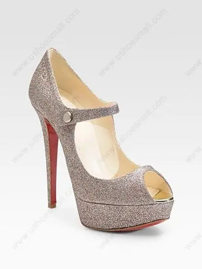 zapatos de fiesta