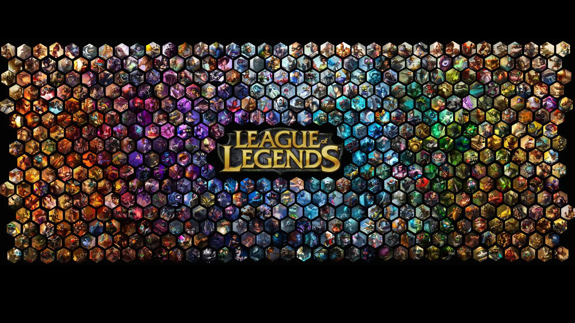 MegaPost de la Historia de League of Legend(Runaterra/Campeo