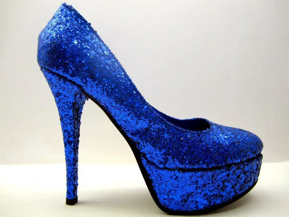 zapatos