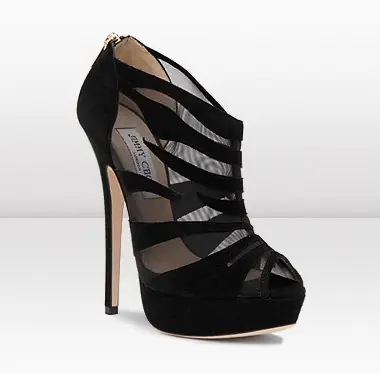 zapatos de fiesta