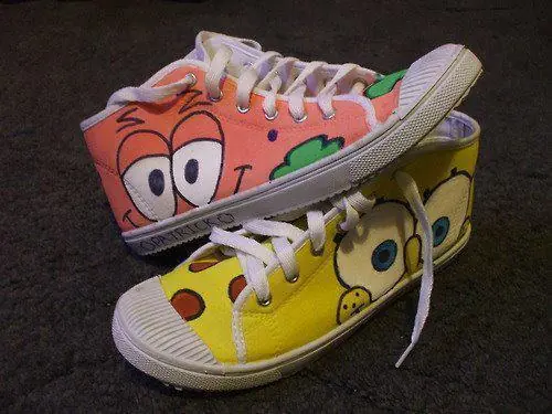 Shoes