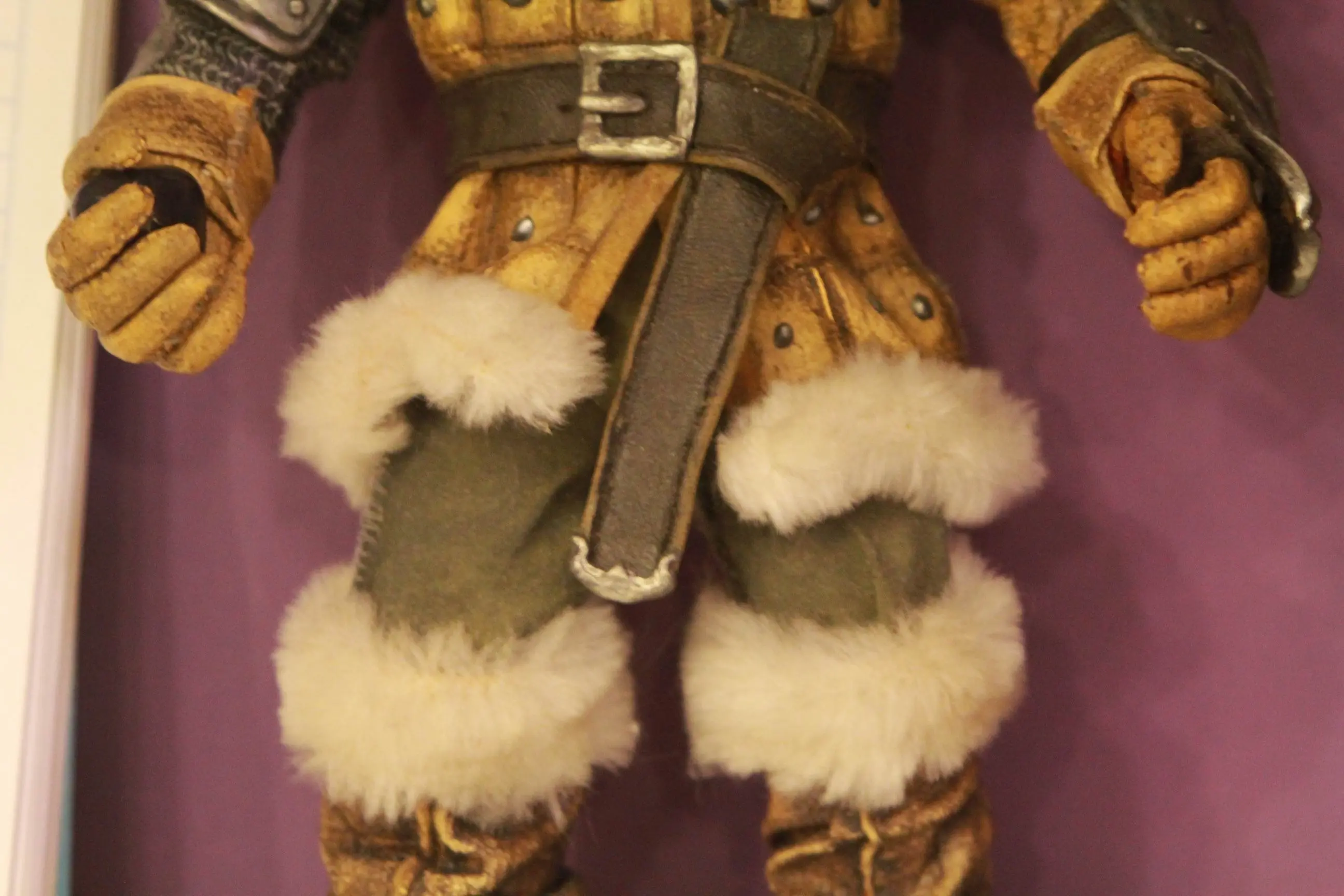 dwarf