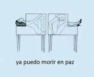 Ahora puedo morir tranquilo [MegaPost]