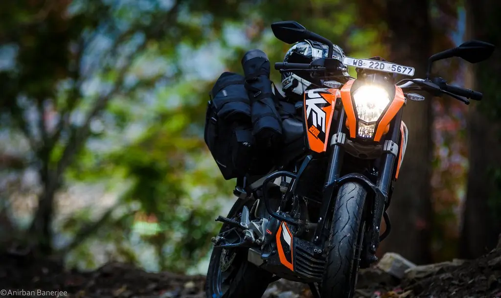 Duke 200