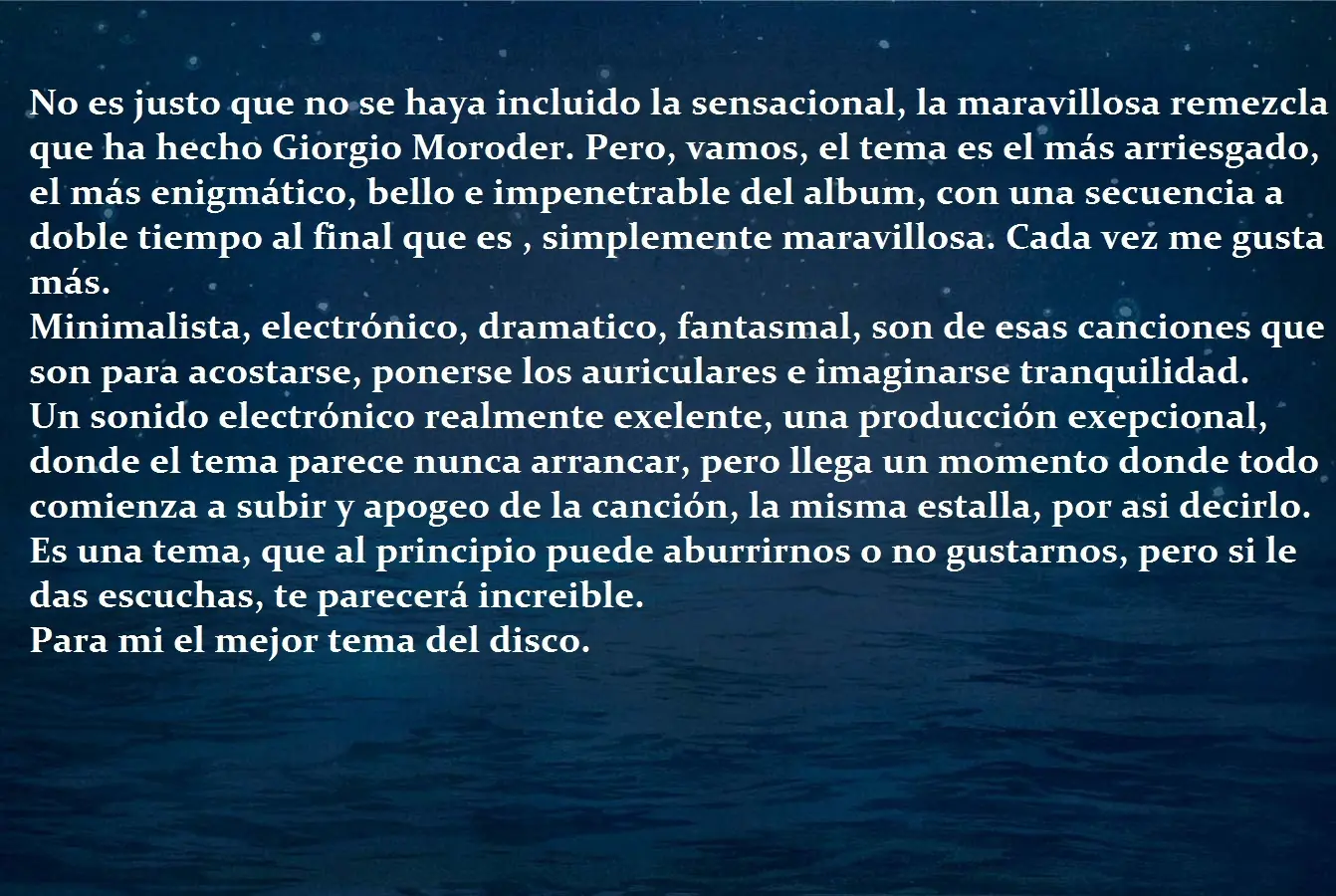 musica