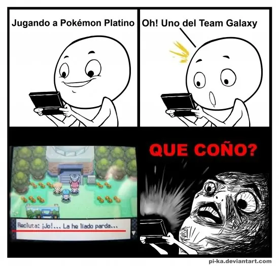 Todos los memes y su origen.