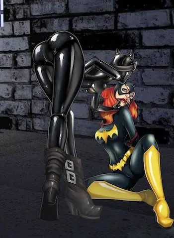Comics