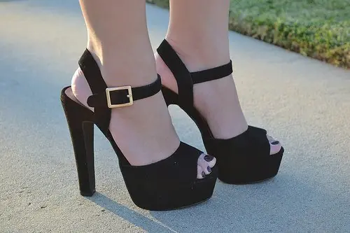 zapatos