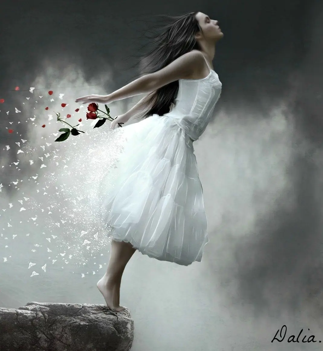 La parábola de la mariposa de Chuang Tzu