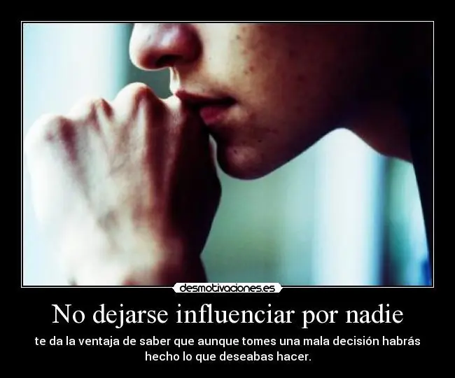 madurez