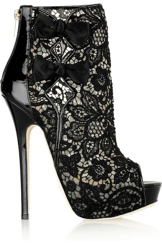 botas
