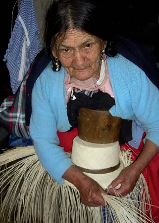 moda