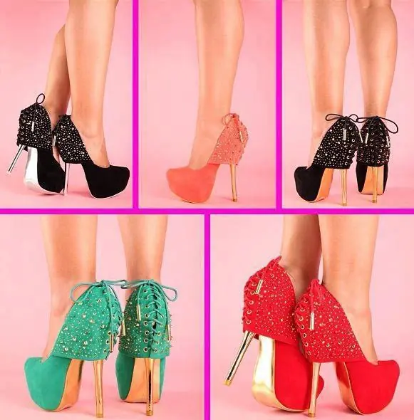 botas