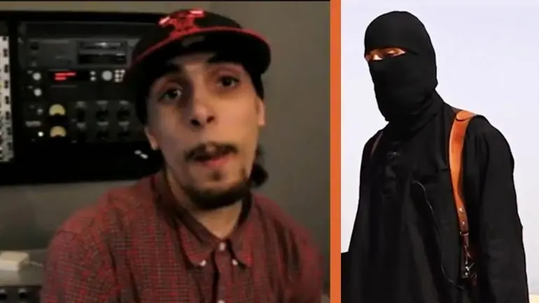 Identificaron a "John", el yihadista que decapitó a Foley