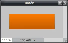 Crear botónes con mucha facilidad