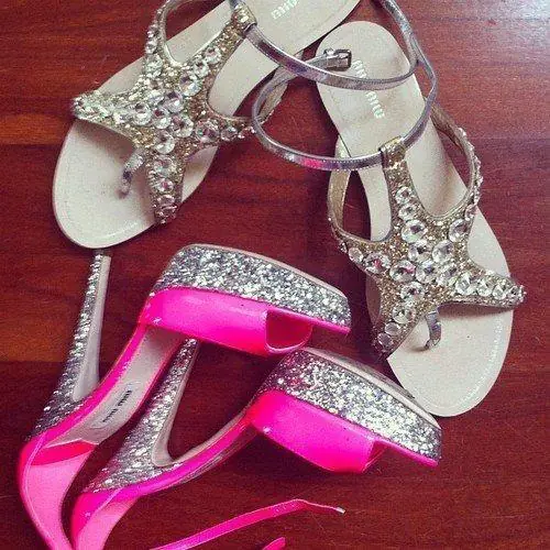 zapatos