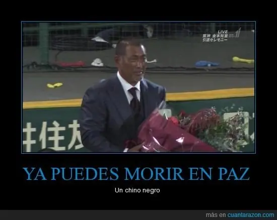 Ahora puedo morir tranquilo [MegaPost]