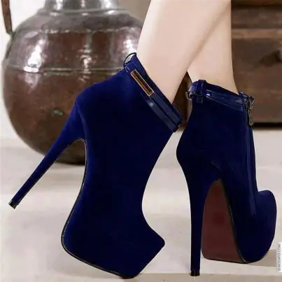 More shoes for beautiful girls!