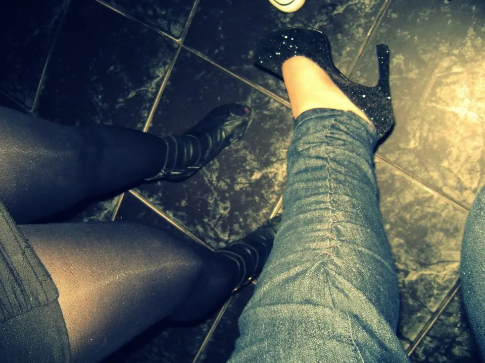 zapatos